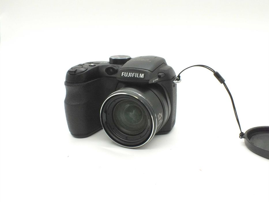 Aparat Fujifilm s1500