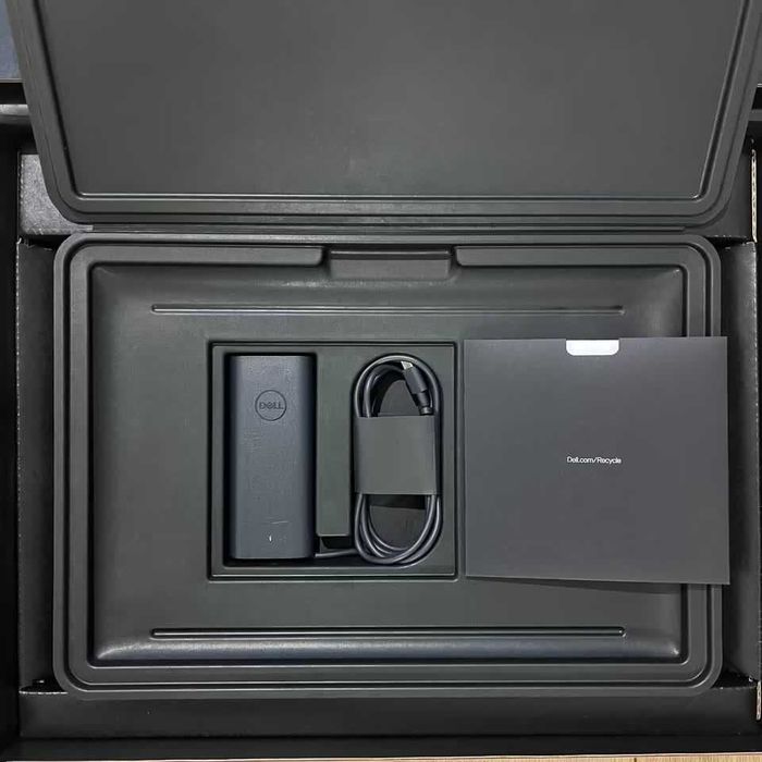 Dell XPS 16 9640 – stan idealny