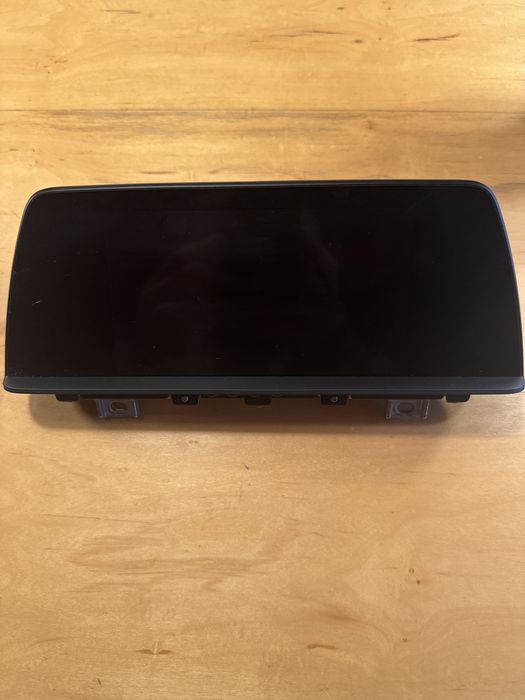 Display de informações Radio BMW 2 Coupe (F22, F87) 220 d