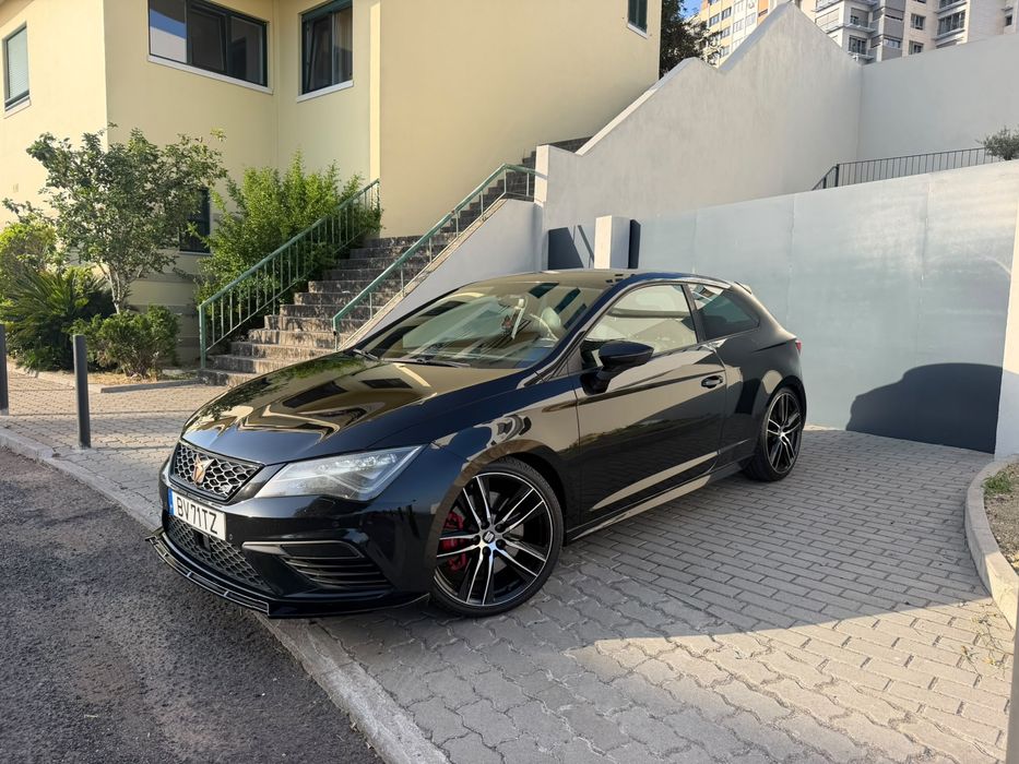Cupra 300.