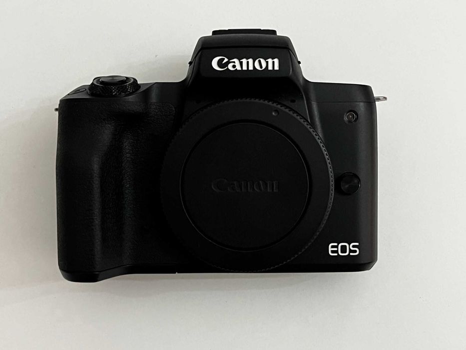 Aparat Canon EOS M50 body