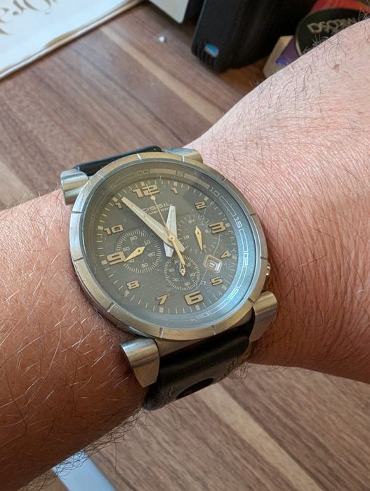 Zegarek Fossil CH2494