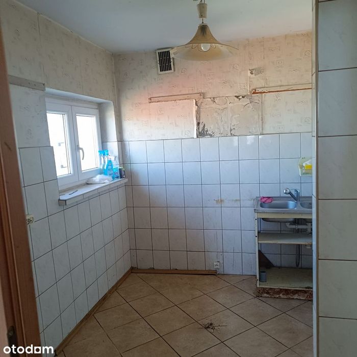 Dwupokojowe mieszkanie z balkonem na Fabrycznej
