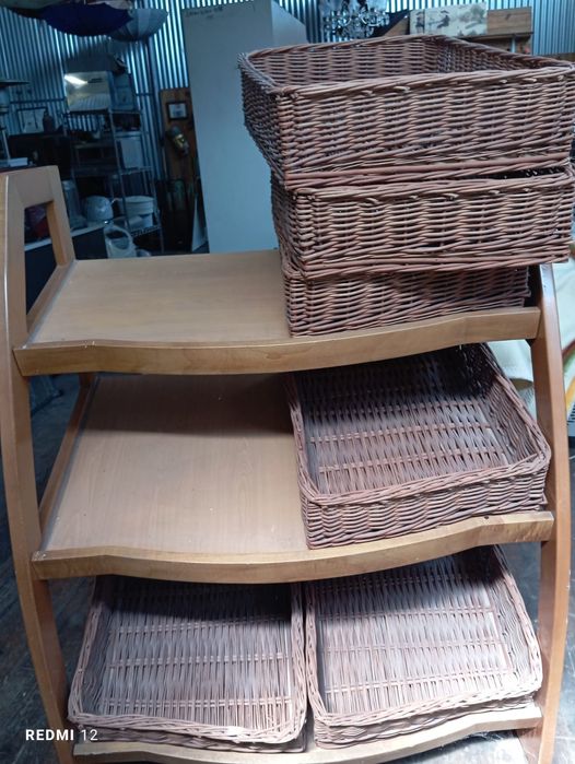 Expositor de frutaria em bom estado 190 euros