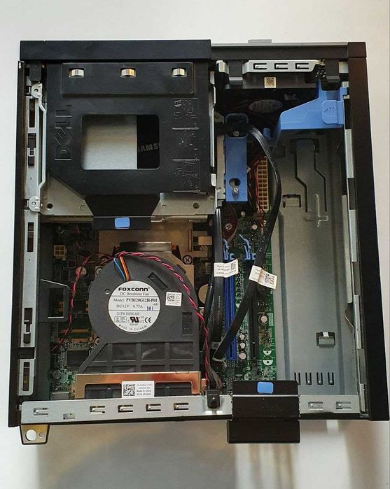 Dell Optiplex 990 Core i5 s2170