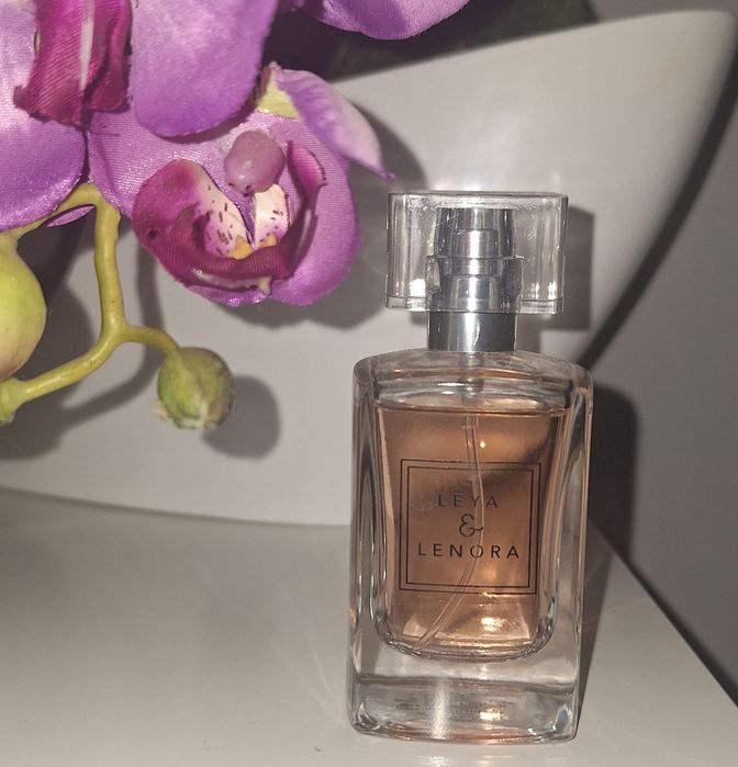 Wody perfumowane 3 sztuki