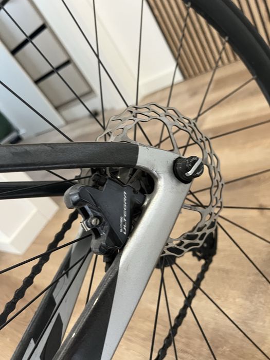 Bh RS1, Bicicleta de estrada