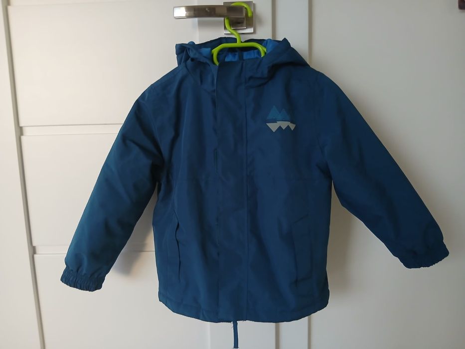 Kurtka 98-104 unisex