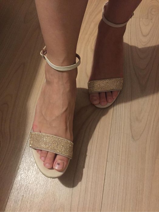 Sapatos (várias marcas) todos tamanho 37