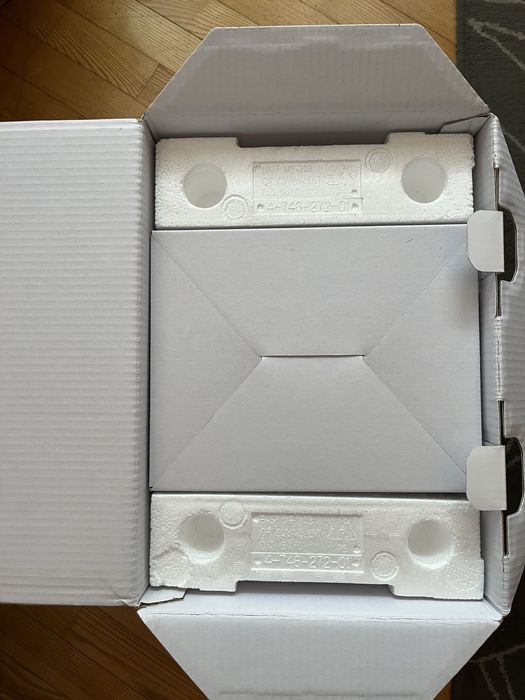 Głośnik SONY SRS-RA5000 NOWY