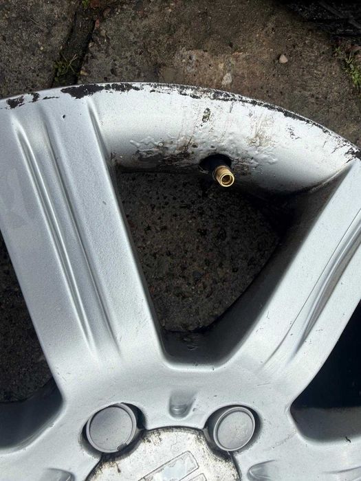 Alufelgi Seat 5x112 r 16