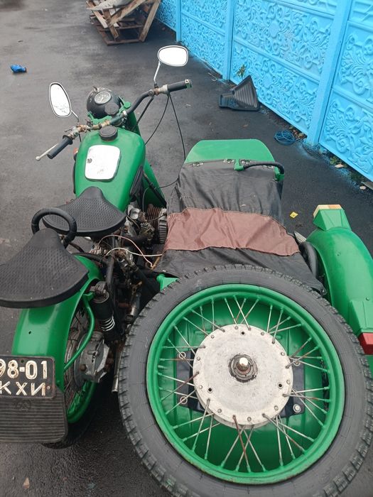 Продам МТ 12 Дніпро12