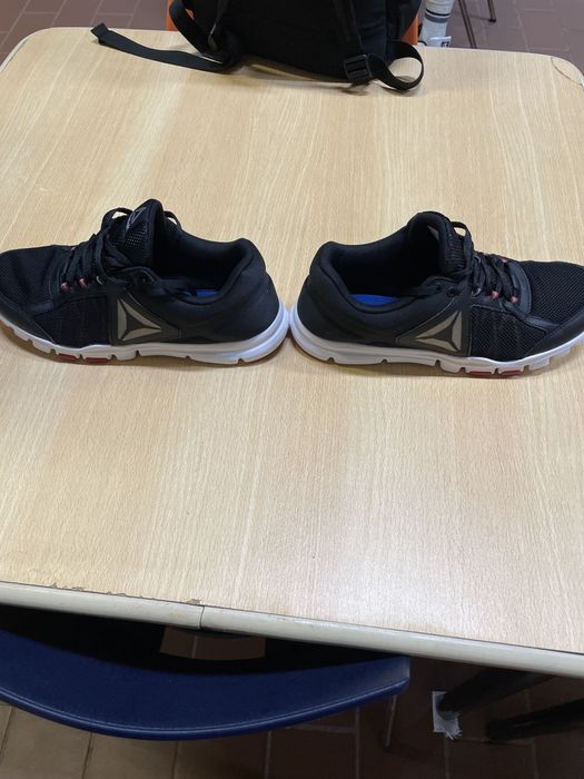 Reebok Tênis Yourflex Train 9.0 MT