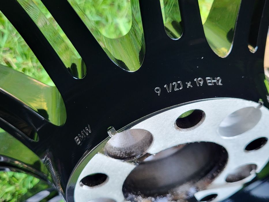 Felgi 19 cali 220 Styling bmw m3 e92 e93 e90 Oryginał