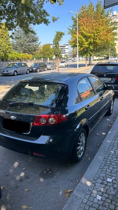 Chevrolet Lacetti 2005 — photo 3