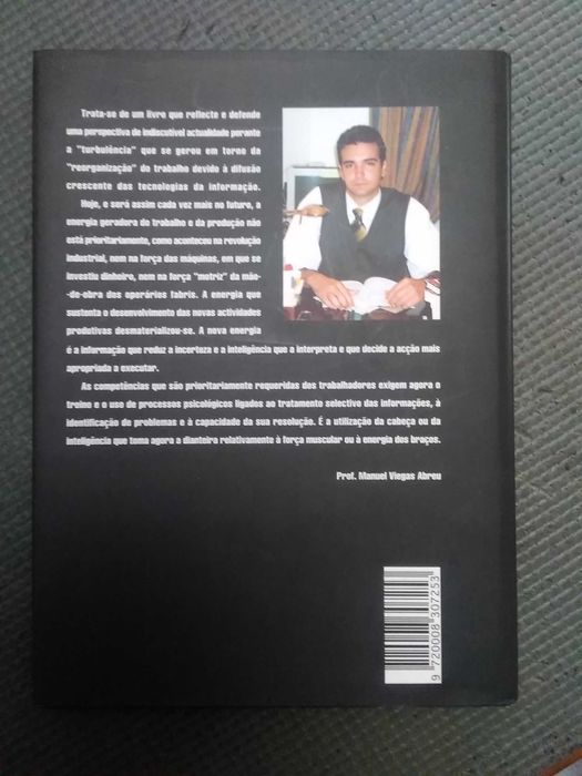 Capital Humano por Mário Henriques