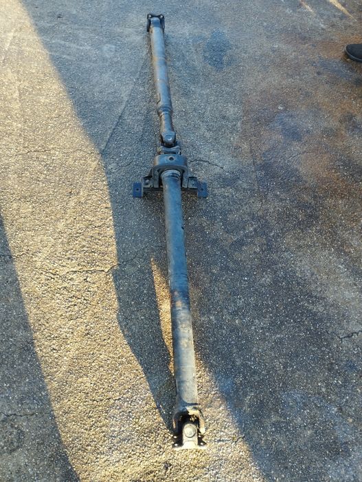 Cabine Mitsubishi canter