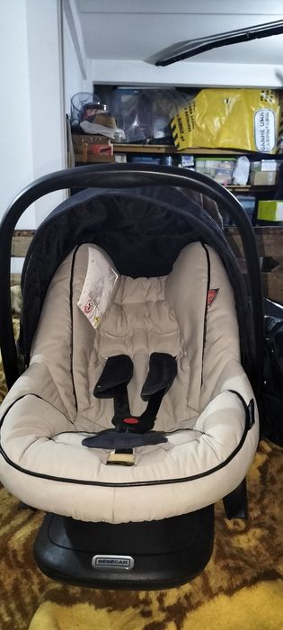 Conjunto de bebé