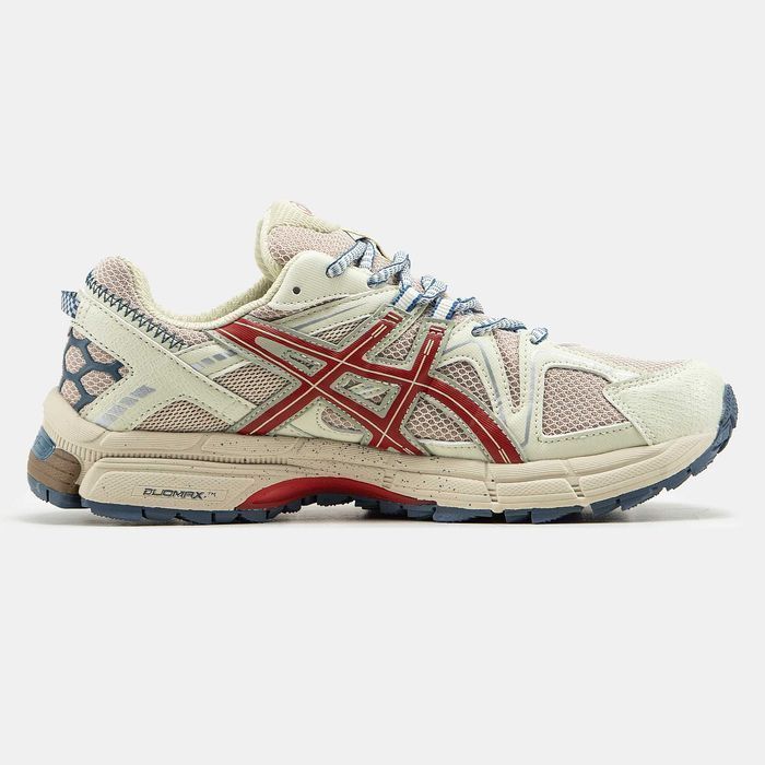 Кожаные кроссовки Asics Gel-Kahana 8 асікс асикс гель кахана 8 (36-45)