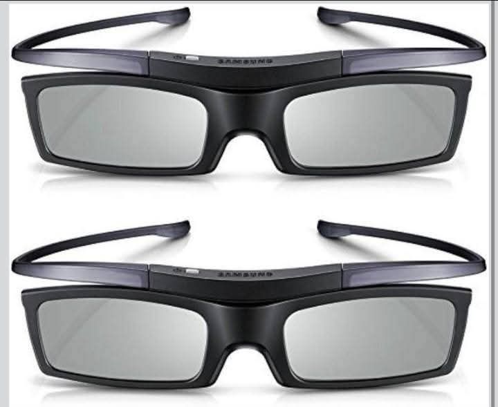 TV LG LED Plus 47" Cinema 3D Smart TV + 6x Okulary 3D + Pilot Magic LG