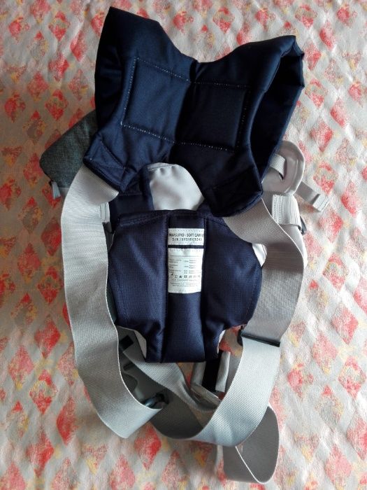 Mochila Porta-bebés Front Inglesina 0m+