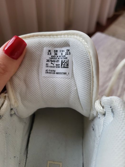 Ботинки original Puma