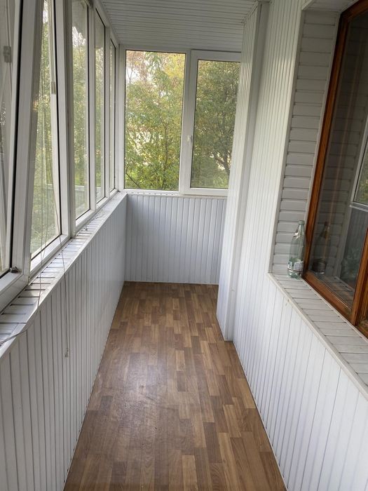 Сдам 3к Тополь -3, д80 запорожское шоссе