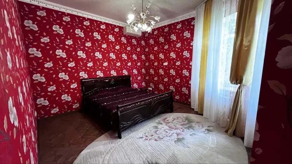 Аренда дома 3к 130м2 10соток Камышовая/пр. Воронцова/р.Старого моста