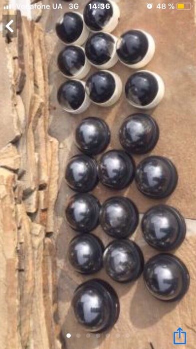 Камеры для съемки в помещение