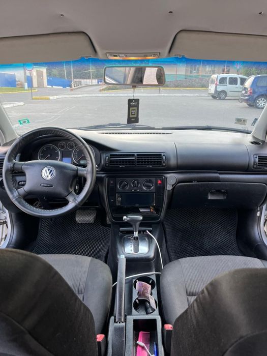 Продам Passat B5+