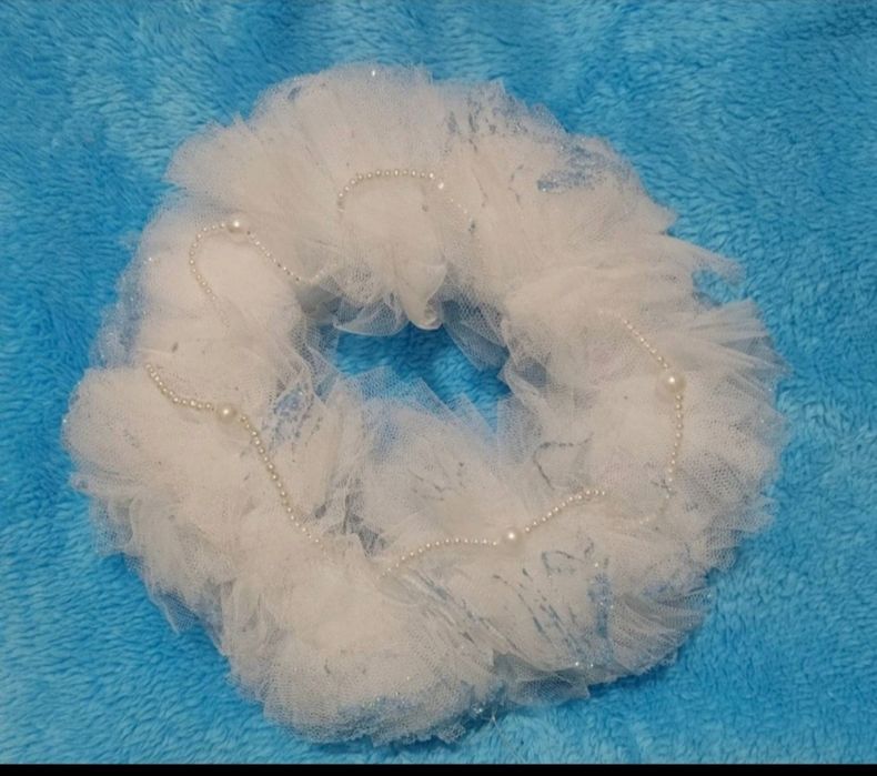 Корона новорічна