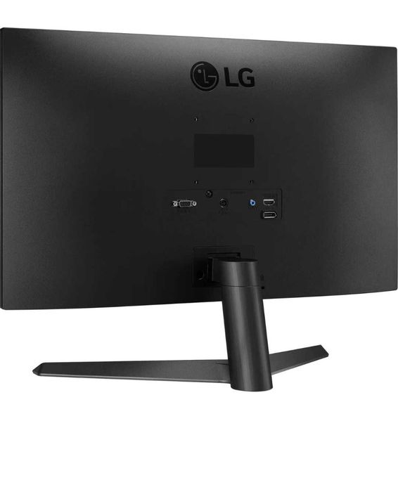 Monitor Lg 75hz 1Ms