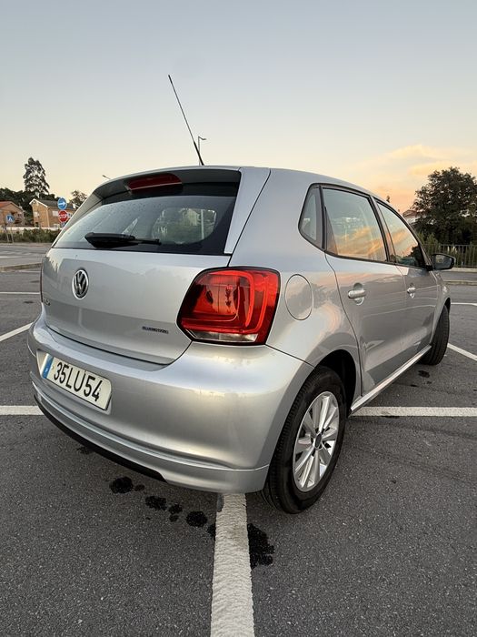 Vendo VW Polo 2011 — photo 3