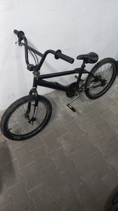 Продам велосипед БМХ