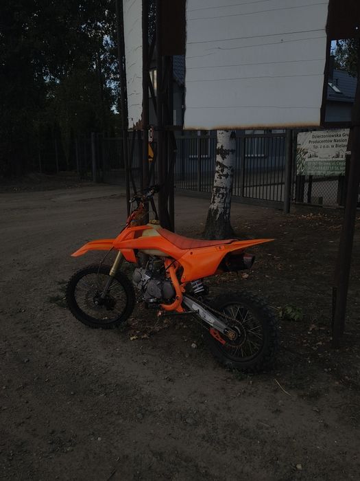 Sprzedam berrete 2018r