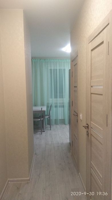 Здача однокімнатної квартири від ВЛАСНИКА пр. Свободи, 1/60 А