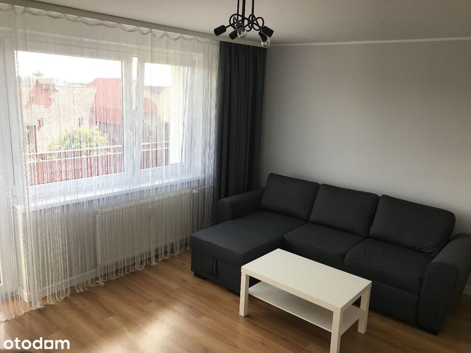 Atrakcyjna kawalerka w centrum z balkonem blisko Uniwersytetu - Widok 4