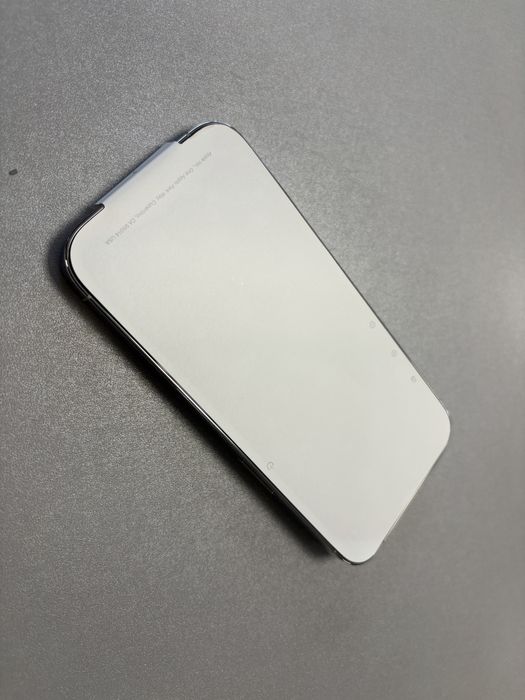 Nieaktywowany Apple Iphone 14 pro 1tb Silver