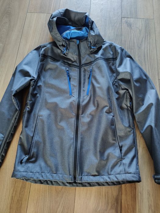 Sprzedam kurtkę Softshell 4F