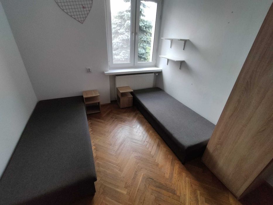 Kwatery pracownicze, Łódź, Mieszkania dla grup, Faktura VAT