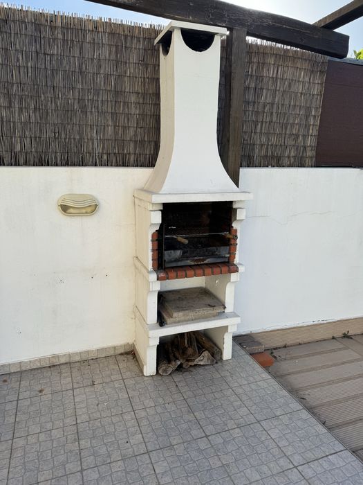 Churrasqueira Barbecue