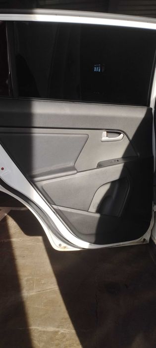 Продам Kia Sportage