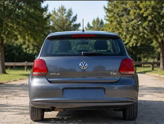 Volkswagen Polo 1.2 TDI BlueMotion 2012 | 155.493 km