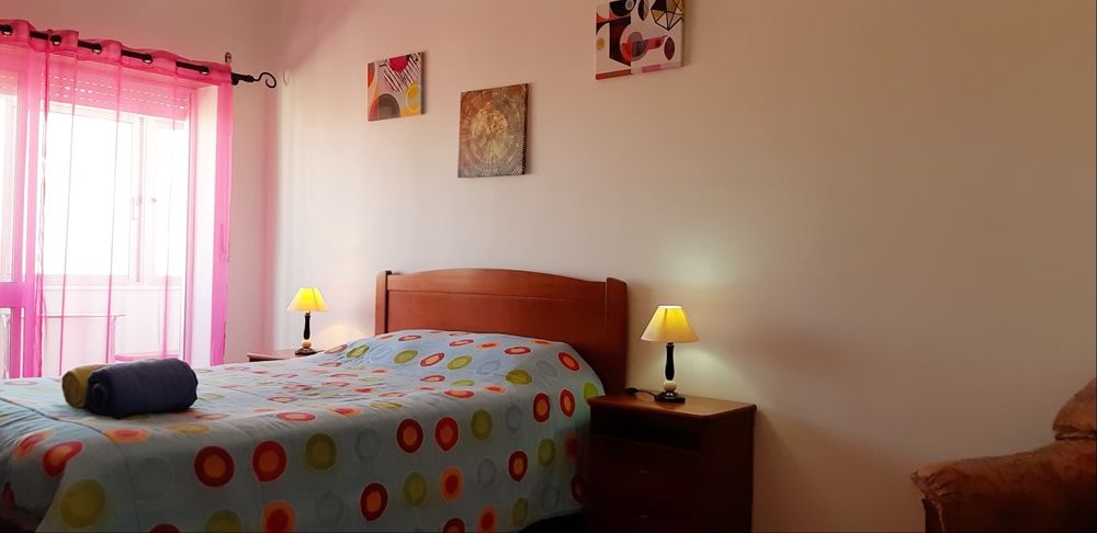 Apartamento Férias Verão - Peniche