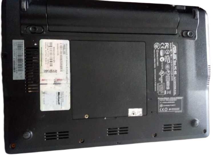 Vendo computador portátil Asus