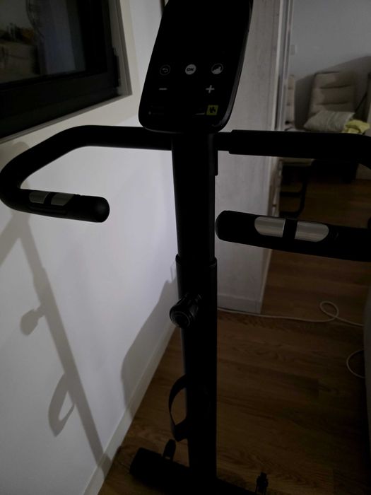 Bicicleta de desporto