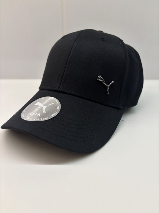Czapka puma Classic metal Logo pro new