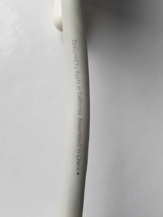 адаптер DVI to VGA Apple  (M8754G/A)