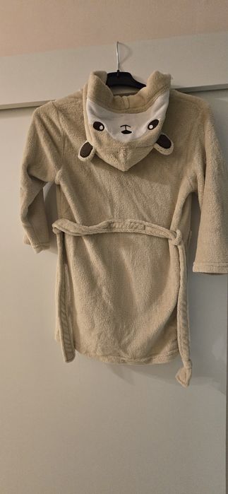 Szlafrok 110-116