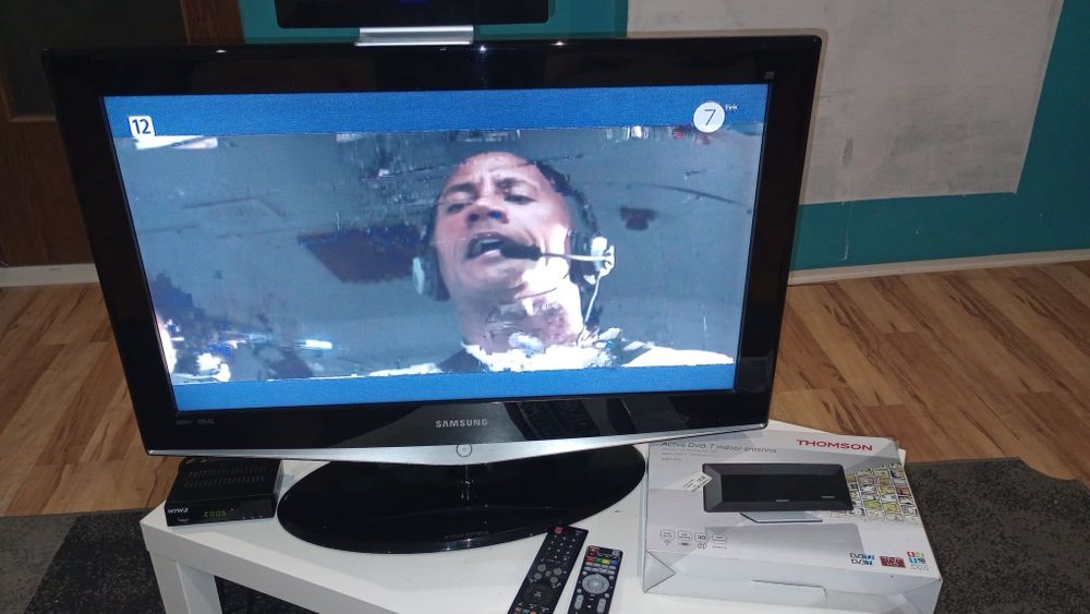 Telewizor Samsung